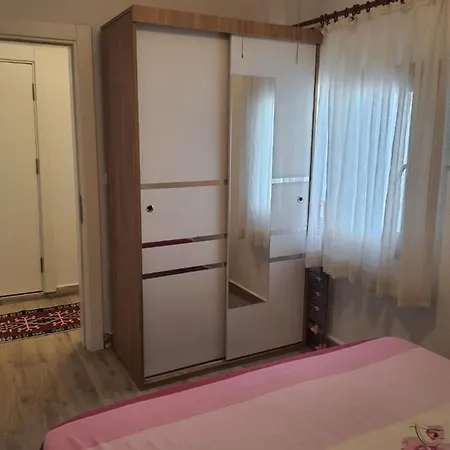 Sunset Dreamers Captivating 1-bed Bogazici
