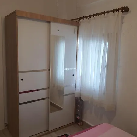 Sunset Dreamers Captivating 1-bed Bogazici