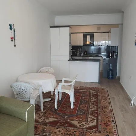 Apartment Sunset Dreamers Captivating 1-bed