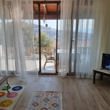 Sunset Dreamers Captivating 1-bed Bogazici