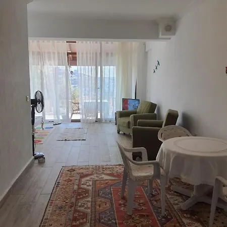 Sunset Dreamers Captivating 1-bed Apartment Bogazici